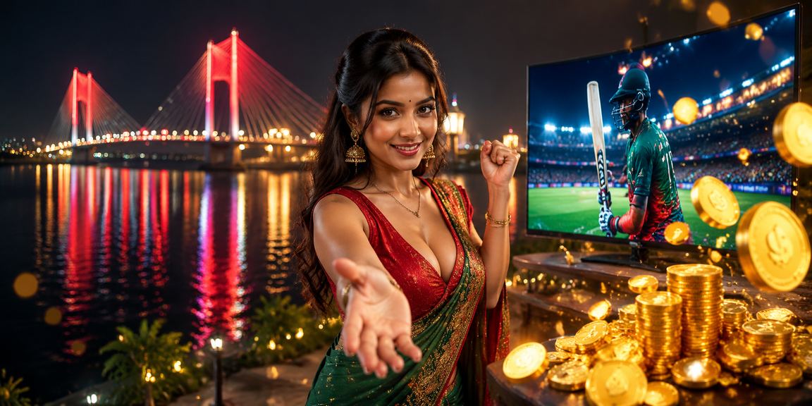 ময়মনসিন্হ ক্রিকেট বেটিং